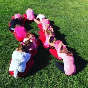 Meet your Posher, Bec